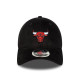 New Era Καπέλο Chicago Bulls MLB Cord 9FORTY M-Crown Adjustable Cap